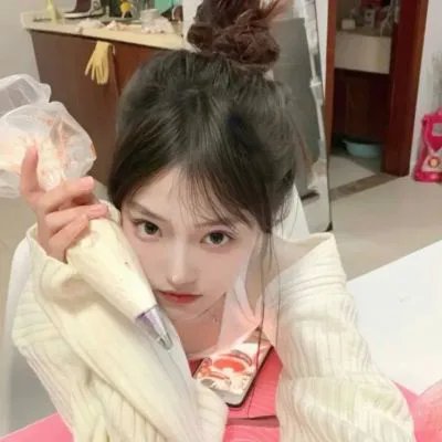 哈佛少女的快乐清单